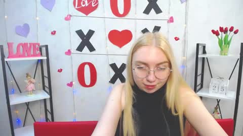 BeatriceFlyy online show from 02.25.25