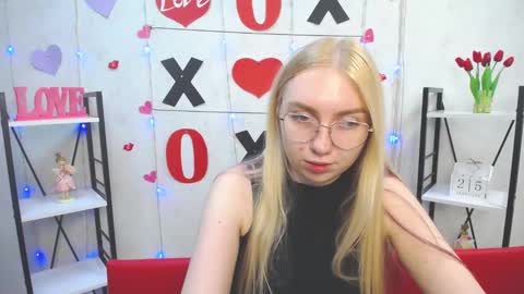 BeatriceFlyy online show from 02.25.25