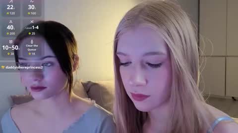 My name is Beatrice Like my broadcast pls 3 online show from 03.18.26