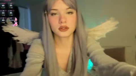 My name is Beatrice Like my broadcast pls 3 online show from 05.20.26
