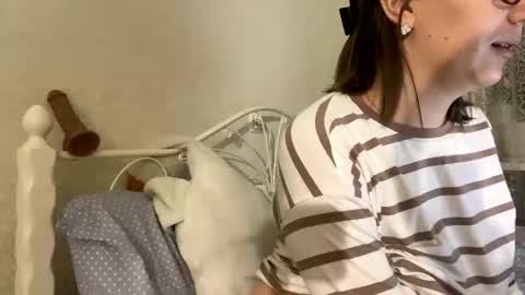 BeatriceTender online show from 12.02.25