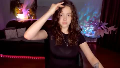 BeatriceWild online show from 05.12.26