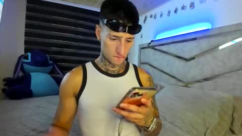 Snapshot of beatseduction chatting on 03.26.26 beatseduction online show from 03.26.26