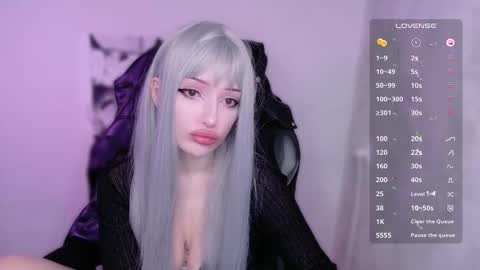 Snapshot of beaty_lilith chatting on 10.09.25 beaty_lilith online show from 10.09.25