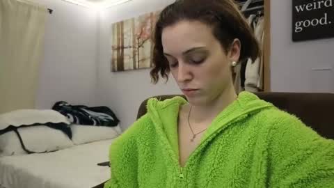 OF beaubrookevip online show from 02.20.25