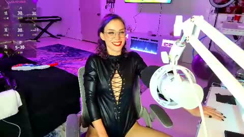 OF beaubrookevip online show from 08.01.26