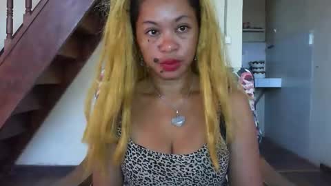 Eva online show from 04.12.26