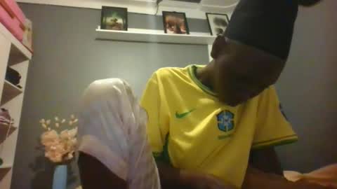 Lil stunner online show from 12.15.25