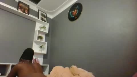 Lil stunner online show from 01.11.26