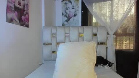 Valeria online show from 02.18.26