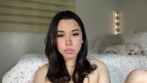 Sweet Aya online show from 06.10.26