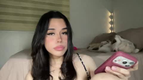 Sweet Aya online show from 06.21.26