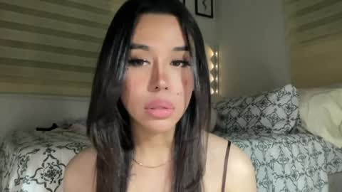 Sweet Aya online show from 07.12.26