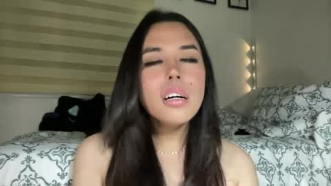 Sweet Aya online show from 07.13.26