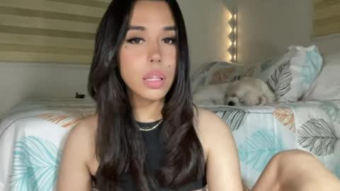 Sweet Aya online show from 07.20.26
