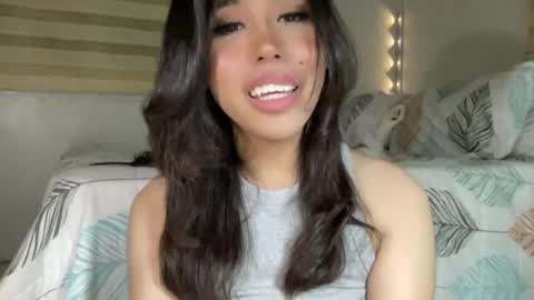 Sweet Aya online show from 07.24.26