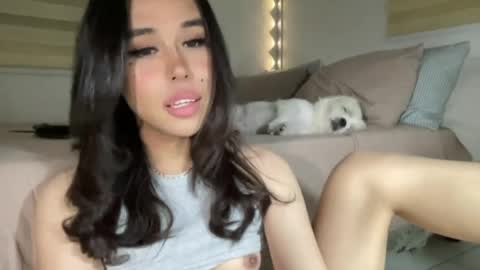Sweet Aya online show from 07.30.26