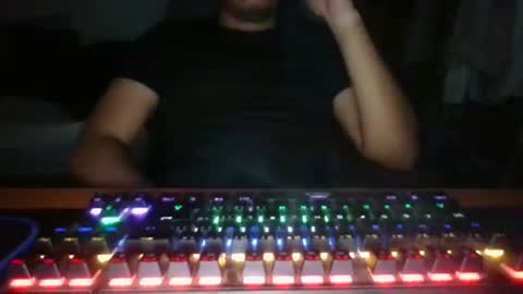 Adam online show from 11.17.25