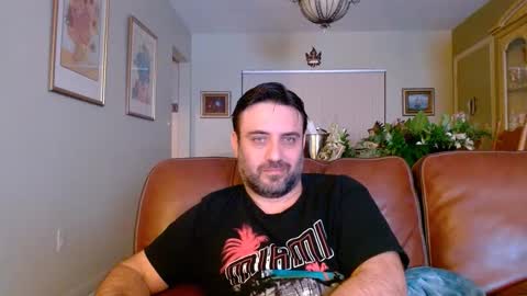 Snapshot of beautifulmanentertainment chatting on 02.07.25 Kalel Superman online show from 02.07.25