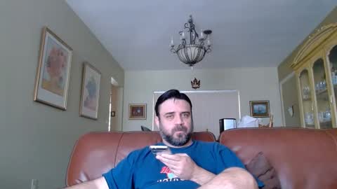 Snapshot of beautifulmanentertainment chatting on 02.16.25 Kalel Superman online show from 02.16.25