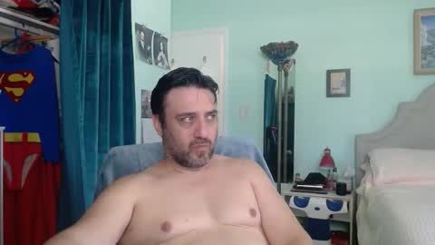 Kalel Superman online show from 05.21.26