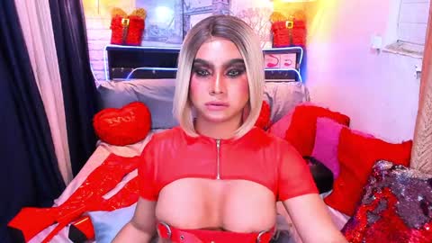 Queen Alexa online show from 01.07.25