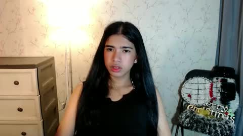 TRIXIE online show from 12.14.25