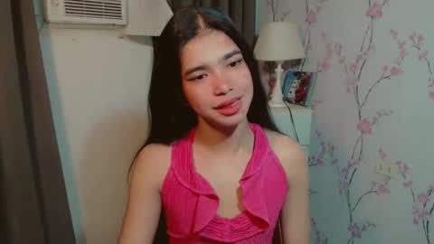 TRIXIE online show from 01.05.26