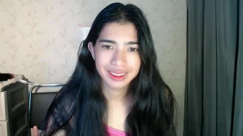 TRIXIE online show from 02.05.26