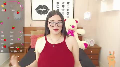 beautty_pink online show from 01.07.25