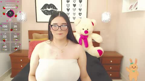 beautty_pink online show from 02.18.25