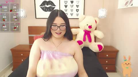 beautty_pink online show from 02.24.25