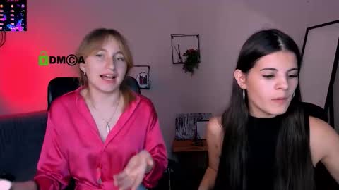 beauty_ginger online show from 09.09.25