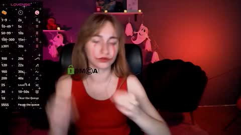 beauty_ginger online show from 10.25.25