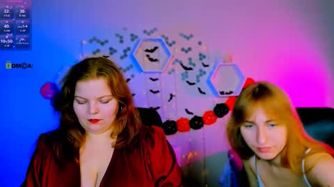 beauty_ginger online show from 11.03.25