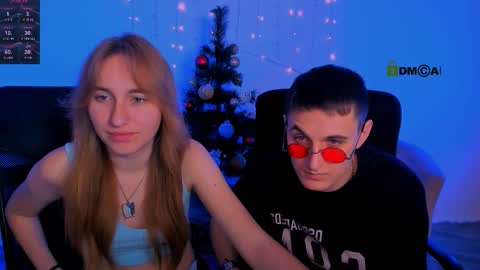 beauty_ginger online show from 12.20.25