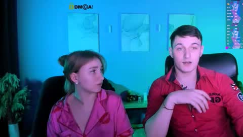 beauty_ginger online show from 02.24.26