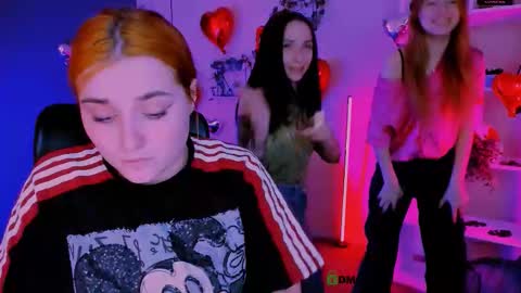 beauty_ginger online show from 03.05.26