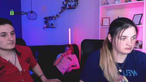 beauty_ginger online show from 04.15.26