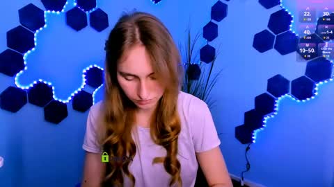 beauty_ginger online show from 05.21.26