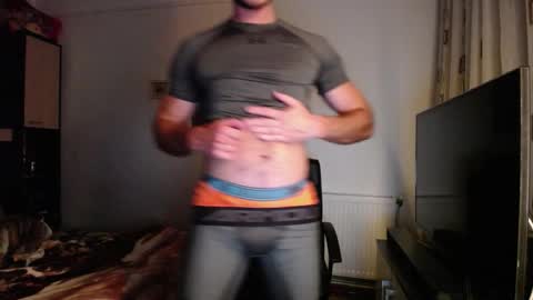 Mia and Jake online show from 09.23.25