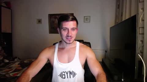 Mia and Jake online show from 10.02.25