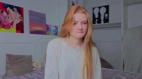 Juli online show from 03.05.26