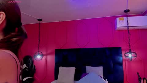 Chantall online show from 01.10.26