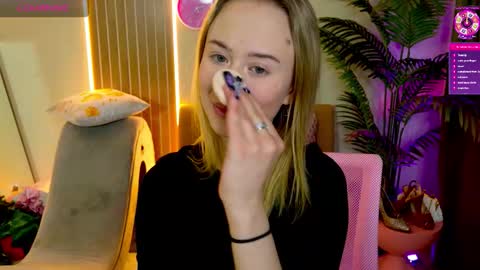 beauty Sasha online show from 01.18.26