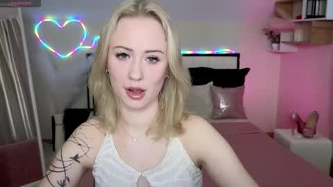 beauty Sasha online show from 02.07.26