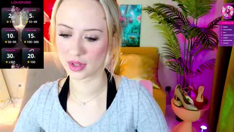 beauty Sasha online show from 02.09.26