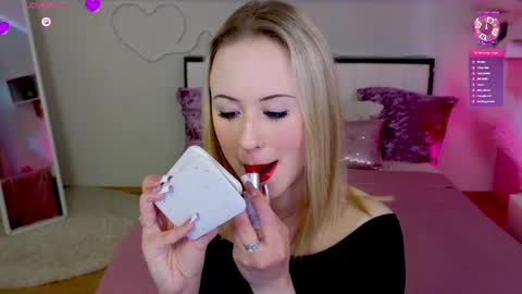 beauty Sasha online show from 04.17.26