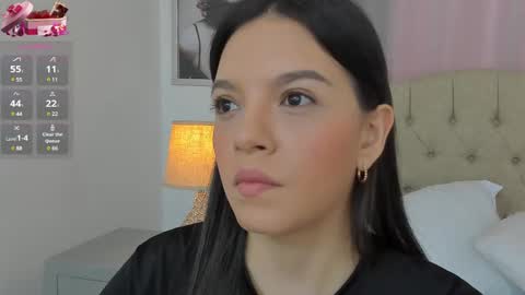 Ariana Reyes online show from 02.26.25