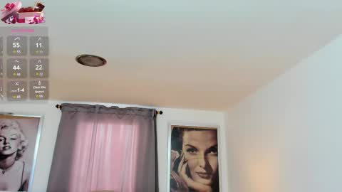 Ariana Reyes online show from 10.01.25